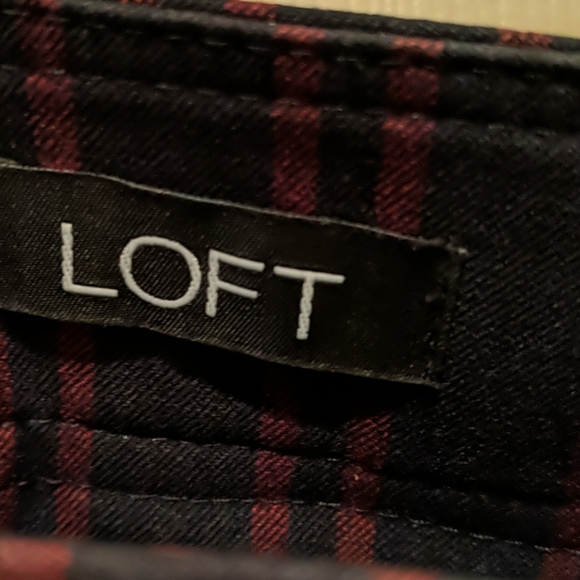 LOFT Marisa trouser - Picture 5 of 7